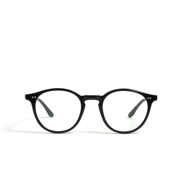Gafas graduadas Peter And May HEROLD BLACK - Vista delantera
