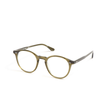 Gafas graduadas Peter And May HEROLD SAGUARO - Vista tres cuartos