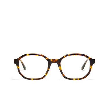 Peter And May ISABELLE Eyeglasses YELLOW TORTOISE - front view