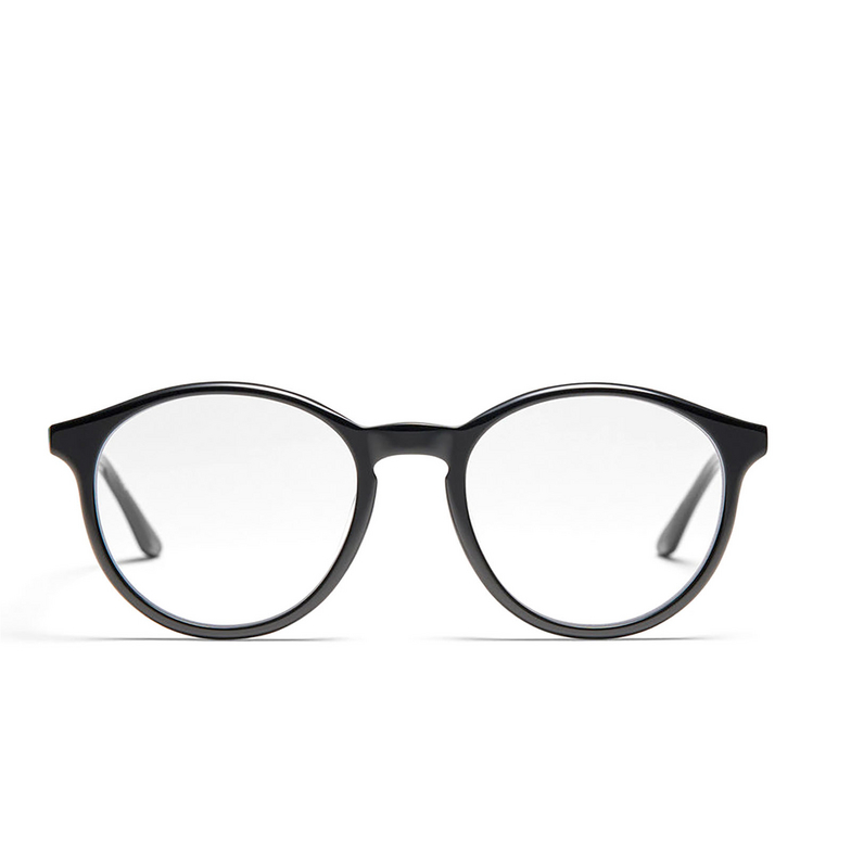 Lunettes de vue Peter And May JAVA BLACK - 1/3