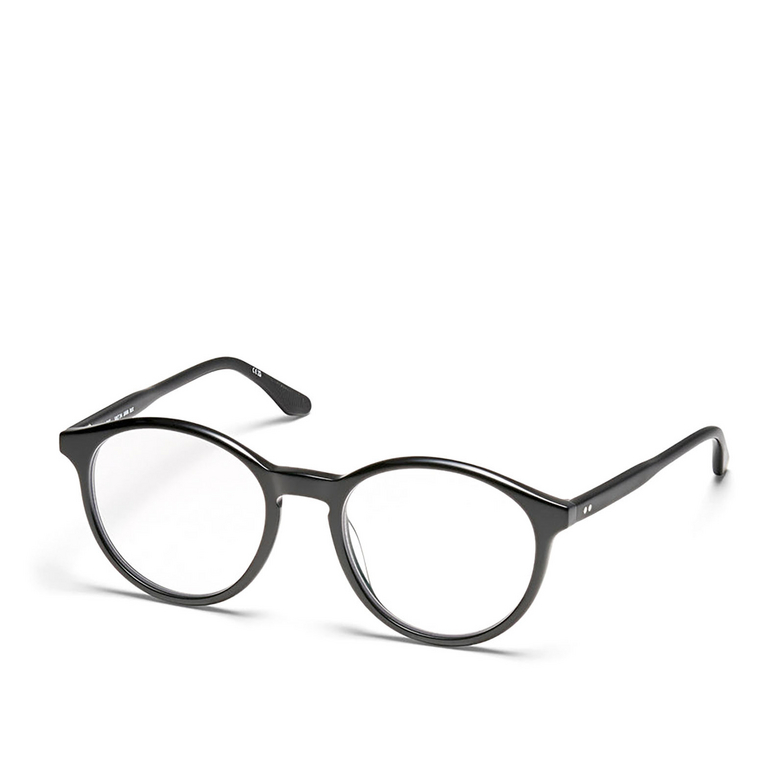 Lunettes de vue Peter And May JAVA BLACK - 2/3