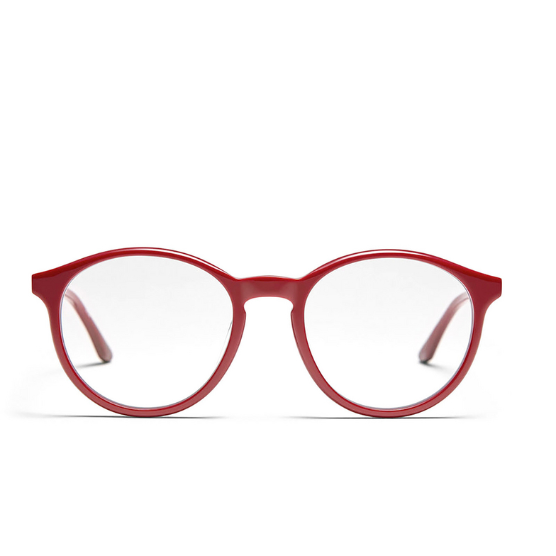 Lunettes de vue Peter And May JAVA BORDEAUX - 1/3