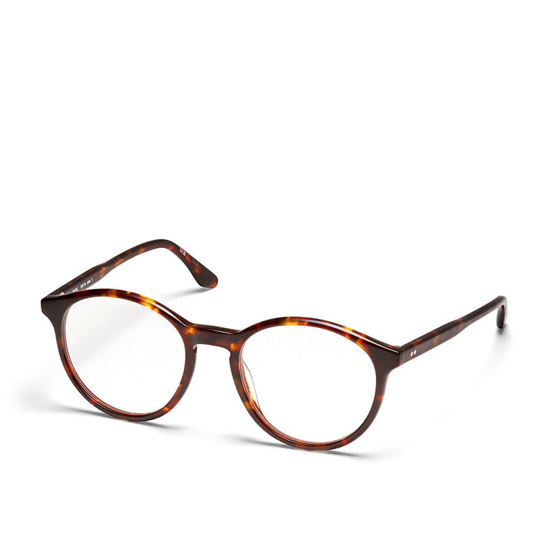 Lunettes de vue Peter And May JAVA TORTOISE - 2/3