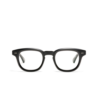 Gafas graduadas Peter And May LAST NIGHT BLACK - Vista delantera