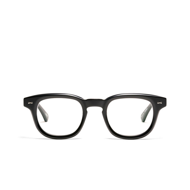 Gafas graduadas Peter And May LAST NIGHT BLACK - 1/3