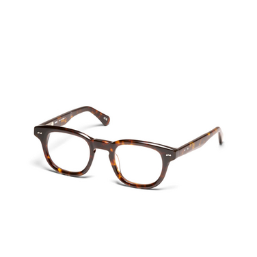 Gafas graduadas Peter And May LAST NIGHT TORTOISE - Vista tres cuartos