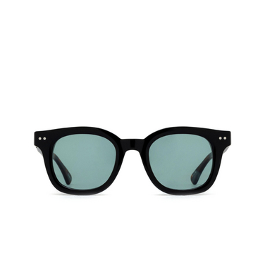 Peter And May LILY OF THE VALLEY SUN Sunglasses BLACK / KALLA - front view