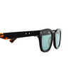 Gafas de sol Peter And May LILY OF THE VALLEY SUN BLACK / KALLA - Miniatura del producto 3/4