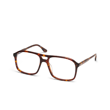 Gafas graduadas Peter And May LITTLE EVA TORTOISE - Vista tres cuartos