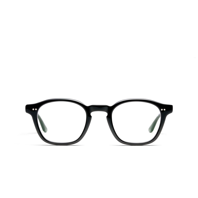 Lunettes de vue Peter And May PM PALACE BLACK - 1/3