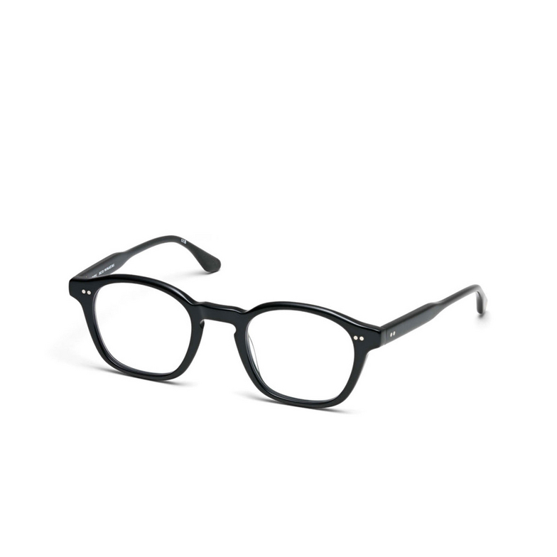 Lunettes de vue Peter And May PM PALACE BLACK - 2/3