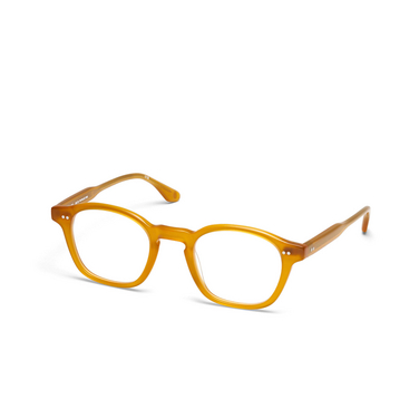 Peter And May PM PALACE Eyeglasses MIEL - three-quarters view