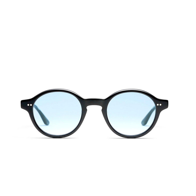 Gafas de sol Peter And May MIAOUUU SUN BLACK / BLUE - 1/3