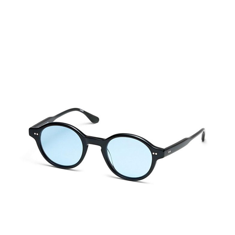 Gafas de sol Peter And May MIAOUUU SUN BLACK / BLUE - 2/3