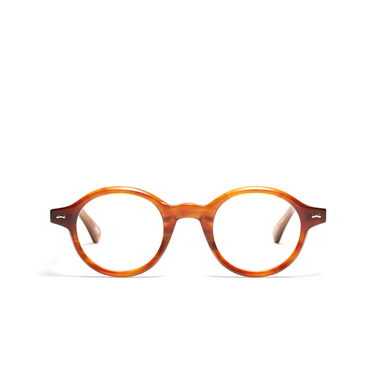 Gafas graduadas Peter And May MIMOSA WALNUT GROVE - Vista delantera