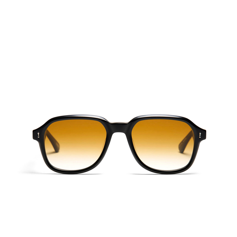 Gafas de sol Peter And May NIGHT TRAIN SUN BLACK / MIEL GRADIENT - 1/3