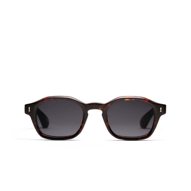 Gafas de sol Peter And May NO DRAMA TORTOISE / BLACK - Vista delantera