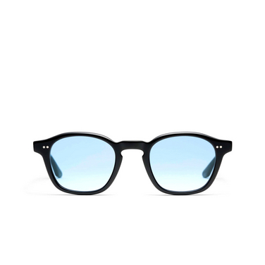 Peter And May PM PALACE SUN Sunglasses BLACK / BLUE - front view