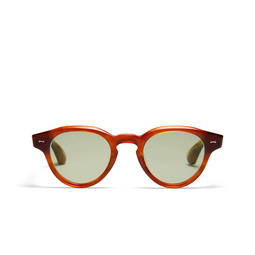 Gafas de sol Peter And May PANDA SUN WALNUT GROVE / GRAPHITE GREEN