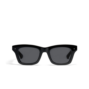Gafas de sol Peter And May P&M VAILLANT BLACK / BLACK - Vista delantera