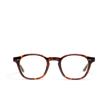 Gafas graduadas Peter And May PM PALACE TORTOISE - Vista delantera