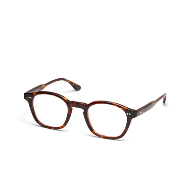 Gafas graduadas Peter And May PM PALACE TORTOISE - Vista tres cuartos