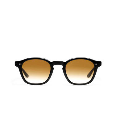 Peter And May PM PALACE SUN Sunglasses BLACK / MIEL GRADIENT - front view