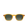 Peter And May PM PALACE SUN Sunglasses HONEY - product thumbnail 1/3