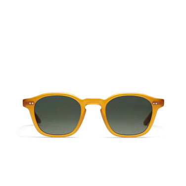 Peter And May PM PALACE SUN Sunglasses HONEY - front view