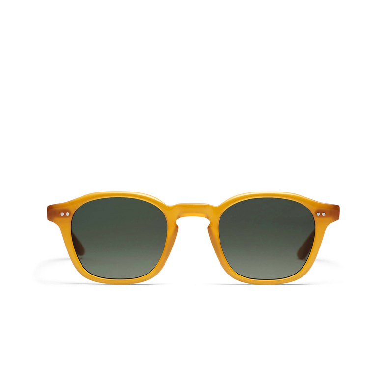 Peter And May PM PALACE SUN Sunglasses HONEY - 1/3