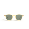 Occhiali da sole Peter And May ROCHE SUN YELLOW / G15 - anteprima prodotto 1/3