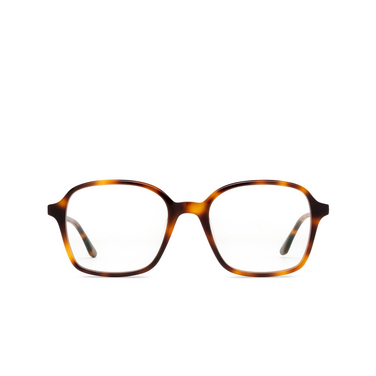 Peter And May ROSA Eyeglasses HAVANA - front view