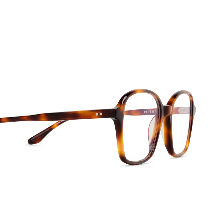 Peter And May ROSA Eyeglasses HAVANA - 3/4