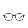 Peter And May ROSA Eyeglasses BLACK - product thumbnail 1/3