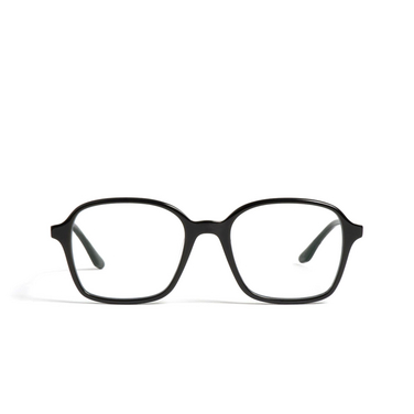 Peter And May ROSA Eyeglasses BLACK - front view