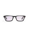 Peter And May SELF EXOTIC Sonnenbrillen BLACK / PURPLE - Produkt-Miniaturansicht 1/3