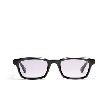 Occhiali da sole Peter And May SELF EXOTIC BLACK / PURPLE - frontale