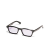 Peter And May SELF EXOTIC Sonnenbrillen BLACK / PURPLE - Produkt-Miniaturansicht 2/3
