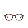 Peter And May SKY Eyeglasses TORTOISE - product thumbnail 1/3