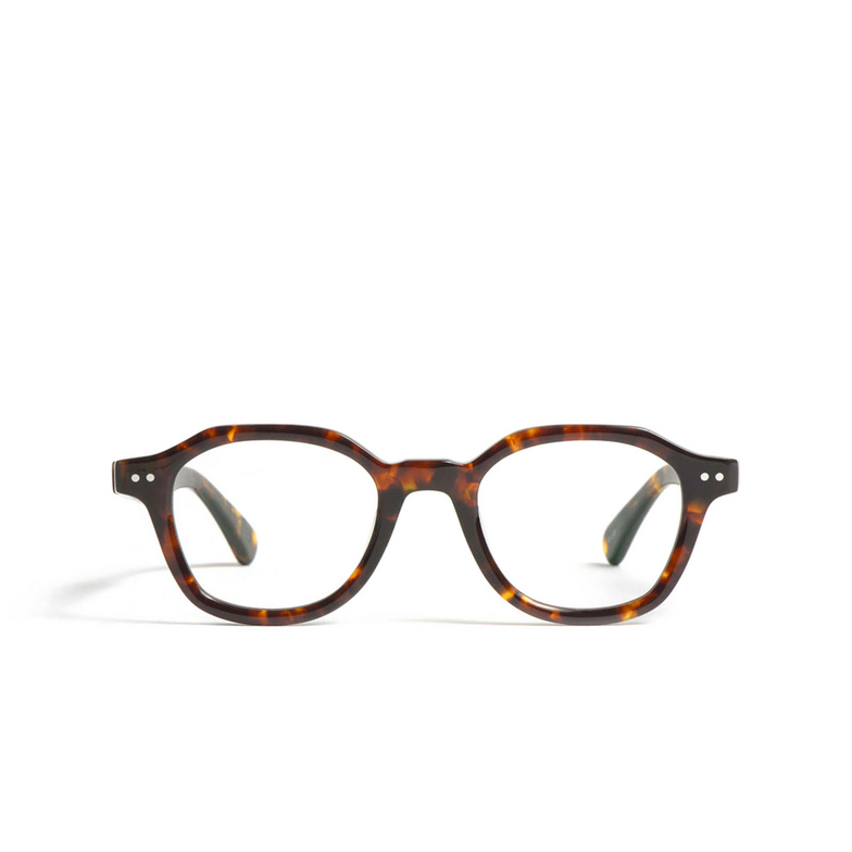 Peter And May SKY Eyeglasses TORTOISE - 1/3