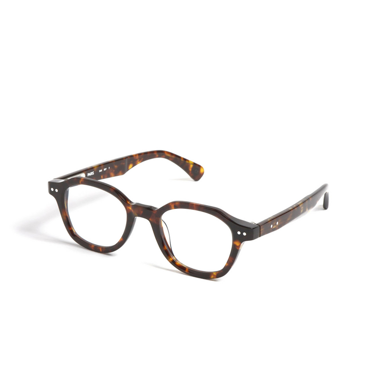 Peter And May SKY Eyeglasses TORTOISE - 2/3
