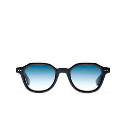 Gafas de sol Peter And May SKY SUN BLACK / BLUE GRADIENT
