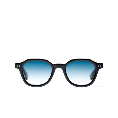 Gafas de sol Peter And May SKY SUN BLACK / BLUE GRADIENT - Vista delantera