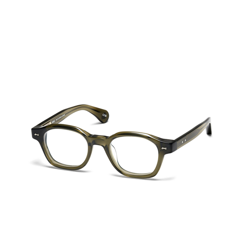Peter And May SKYLOOP Eyeglasses SAGUARO - 2/3
