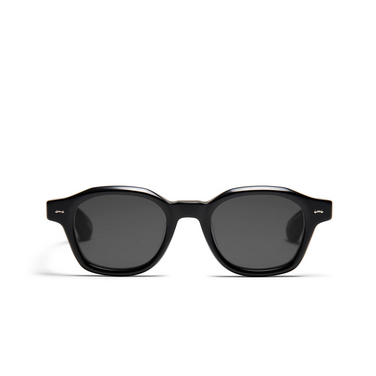 Peter And May SKYLOOP SUN Sonnenbrillen BLACK / BLACK - Vorderansicht