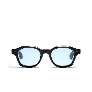 Peter And May SKYLOOP SUN Sunglasses BLACK / BLUE - front view