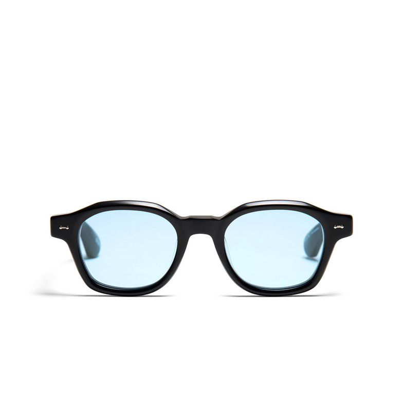Peter And May SKYLOOP SUN Sunglasses BLACK / BLUE - 1/3