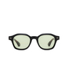 Gafas de sol Peter And May SKYLOOP SUN BLACK & DARK TURTLE / GRAPHITE GREEN - Miniatura del producto 1/4