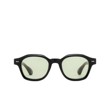 Occhiali da sole Peter And May SKYLOOP SUN BLACK & DARK TURTLE / GRAPHITE GREEN - frontale
