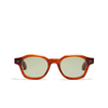 Peter And May SKYLOOP SUN Sunglasses WALNUT GROVE / GRAPHITE GREEN - product thumbnail 1/3